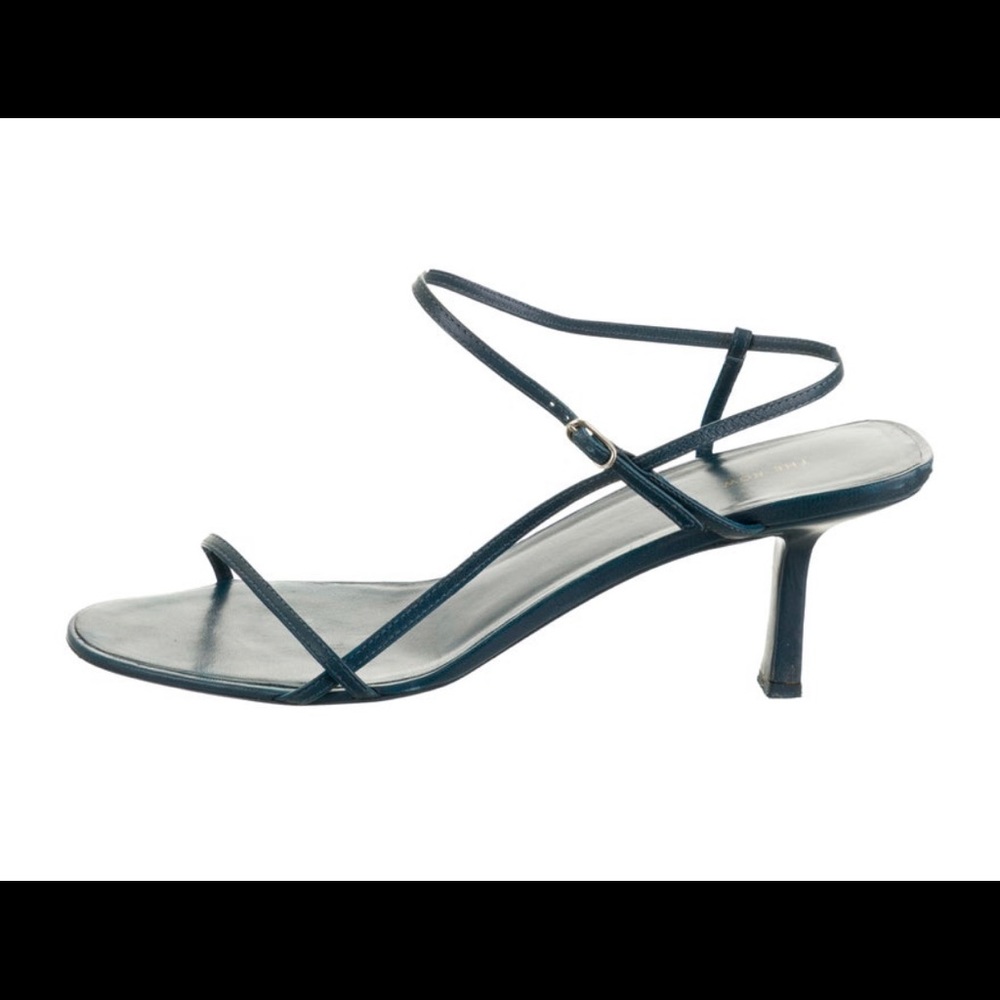 The Row Bare Sandals 39.5